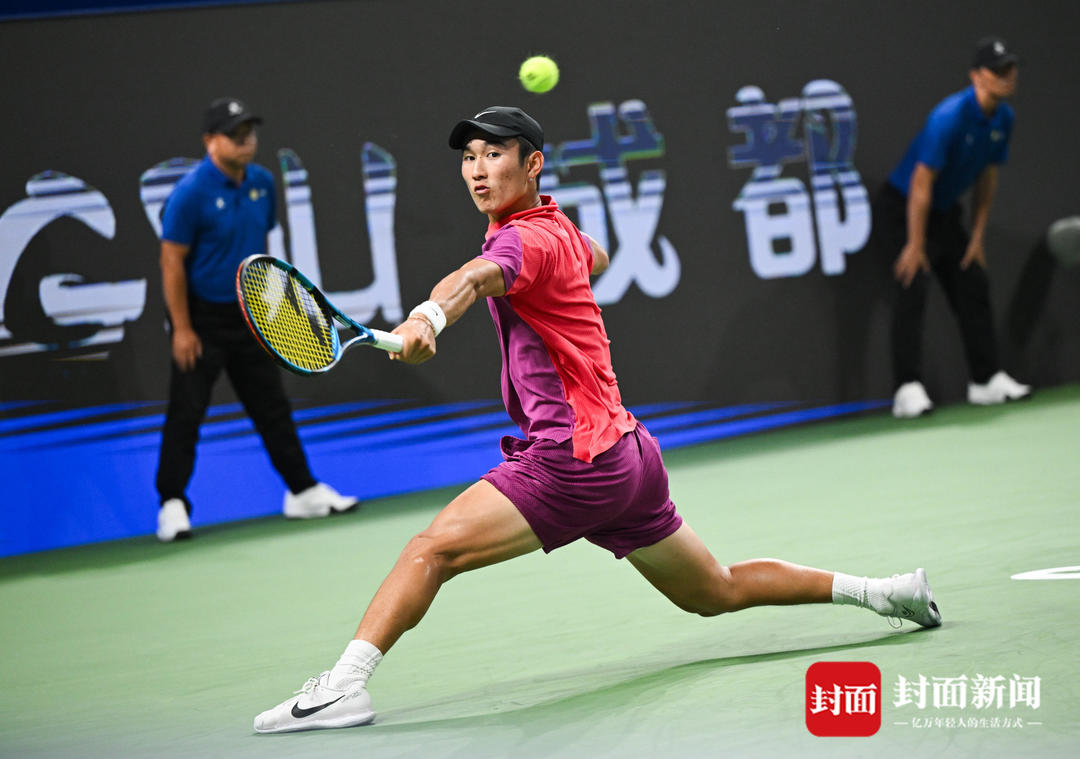 外界看到的 外界看到的